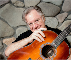 Singer/Songwriter John Sebastian To Appear In Morristown, 11/30 Image