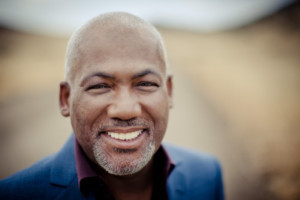Kravis Center Adds Singer-Songwriter Jonathan Butler To A GOSPEL ACCORDING TO JAZZ CHRISTMAS Image