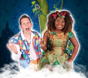 Croydon's Professional Pantomime JACK AND THE BEANSTALK Announces Relaxed Performance Image