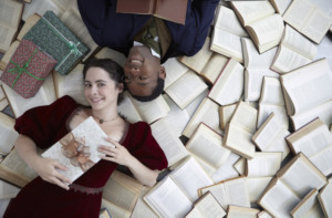 Jungle Theater to Stage First Holiday Show MISS BENNET: CHRISTMAS AT PEMBERLEY Image