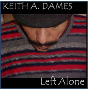 Vocalist Keith A. Dames Set for Club Bonafide In NYC Tonight, October 21 Image