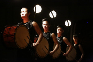 Japan's Taiko Performing Arts Ensemble Kodo Returns To The UK In 2018 With EVOLUTION Image