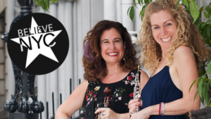 Broadway Musicians Keve Wilson & Rachel Handman Coming to Feinstein's/54 Below Image