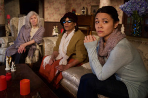 Undermain Theatre presents Annie Baker's JOHN Image