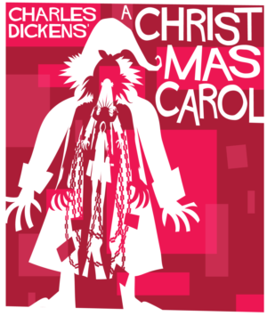 Lakewood Playhouse presents A CHRISTMAS CAROL Image