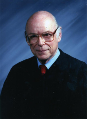 Judge H. Lee Sarokin's TRAITOR OR PATRIOT? Gets Reading at North Coast Rep Image