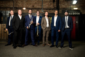 Level 42 Eternity Tour Comes To Manchester Opera House As Part Of UK Tour Image