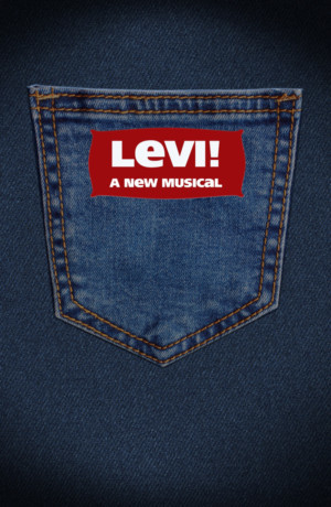 Sherman Brothers' New Musical LEVI! Premieres Tonight in Los Angeles Image