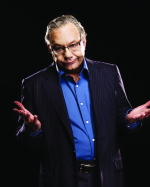 Comedian Lewis Black Announced at Van Wezel Image