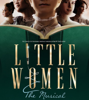 LITTE WOMEN Gala Performance Announced At Hope Mill Theatre Image