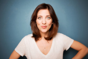 Lucie Pohl presents HI, HITLER at The Lyric Hyperion Image