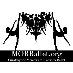 MoBBallet to Feature Judith Jamison, Joan Myers Brown, and Delores Browne in AND STILL THEY ROSE Series Image