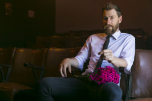 THE MAN IN THE MOON Debuts In Melbourne Image