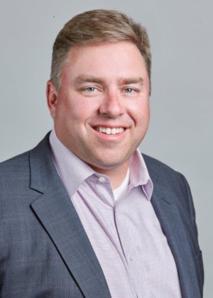 Morris Museum Elects New Trustee, Matthew H. Bruhn Image