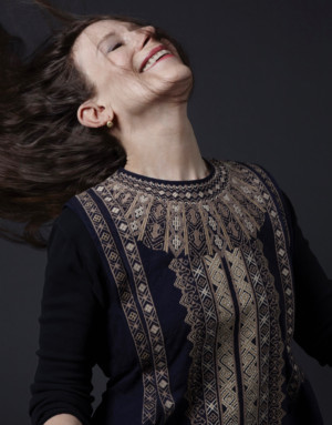 MEREDITH MONK: A CELEBRATION SERVICE Comes To Missoula Image