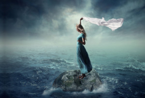 Ellen Margolis' PERICLES WET Makes World Premiere this December at Portland Shakes Image