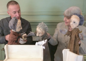 Pontine's A NEW ENGLAND CHRISTMAS Comes to Seacoast Science Center Next Month Image