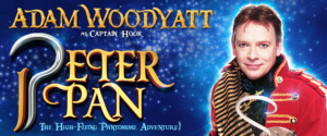 Get 'Hooked' On Pirate Fun For All The Family This Half Term At The Wyvern Theatre Image