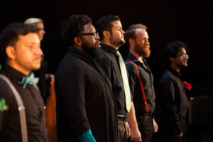 Capitol City Opera Company Announces 2017-2018 Season Image