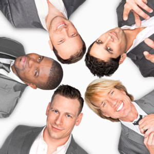 The Center in Coral Springs to present A ROCKAPELLA CHRISTMAS Image