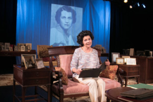 Greenhouse Theater Center presents ROSE Image