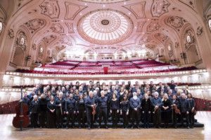 St. Louis Symphony Orchestra Celebrates Artistic Achievements of 2016-17 Season Image