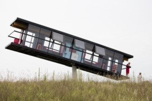 Fosun to Host 10-Day Architectural Performance in Lower Manhattan Image