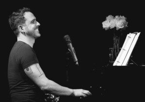 Scott Alan Announces Live At Zedel Residency With Special Guests In 2018 