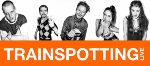 Immersive TRAINSPOTTING LIVE Back for a Second Fix at The Vaults Image