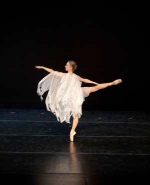 Schubert's WINTERREISE Gets World Premiere in Los Angeles Image