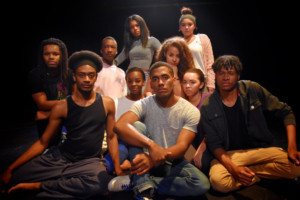Oakland University to Present MARCUS; OR THE SECRET OF SWEET Image