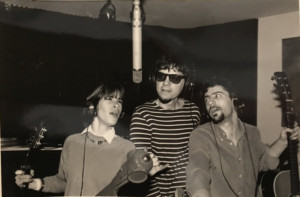 Classic NYC Folk Band The Washington Squares to Reunite at City Winery Image