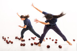 Stefanie Nelson Dancegroup Presents A MY NAME IS...this December Image