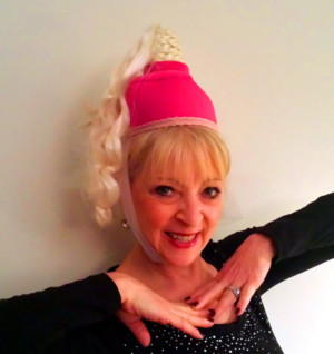 Hudson Theatre Ensemble Silly On Sixth presents SING ME A STORY WITH SUE! Image