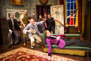 Belgrade Theatre Announces More Hit Shows For 2018 Image