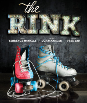Jack Maple Productions to Stage 1st London Revival In 20 Years Of Kander & Ebb's THE RINK Image