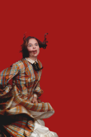 Orbiter 3 presents THE BROWNINGS: A New Play by Sam Henderson Image