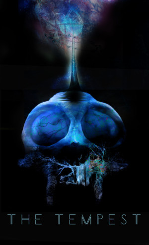 THE TEMPEST, Set in Post-Katrina NOLA, Coming to Columbia University Image