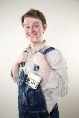 THE ADVENTURES OF TOM SAWYER Opens 11/17 at Cincinnati Shakespeare Company Image