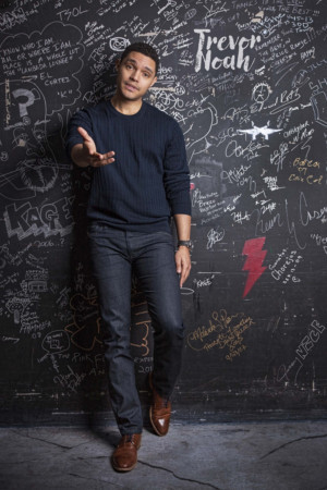 Dr. Phillips Center Adds Second Show to Trevor Noah's Orlando Engagement Image