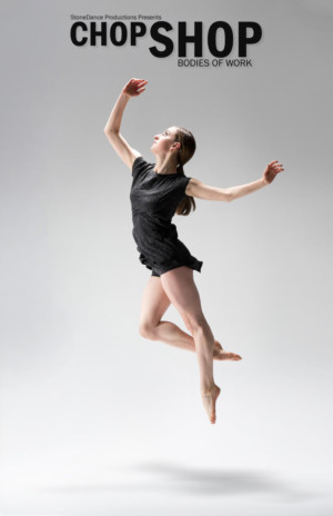 CHOP SHOP Reveals The Dance Artists Featured In The 2018 Festival Image