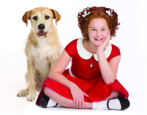 Walnut Street Theatre Continues 209th Season with ANNIE Next Month Image