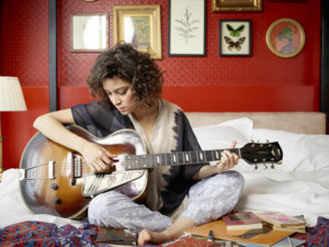 Latin Grammy Winners ILe & Gaby Moreno Join Forces At VPAC Image