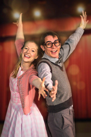 ELEPHANT & PIGGIE'S WE ARE IN A PLAY! Comes To San Francisco 11/24 Image