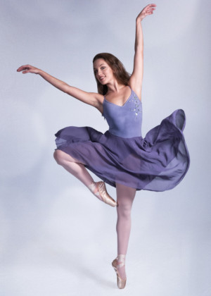 USC Dance Company to Take the Koger Center Stage for Fall Concert Image