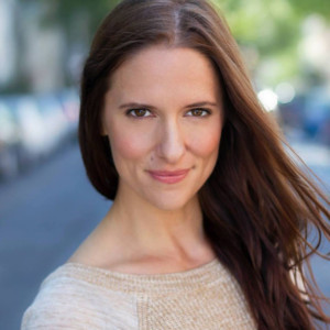 Laura Frye Plays 'Jacob Marley' in Titan Theatre Company's A CHRISTMAS CAROL, Starting Tonight  Image