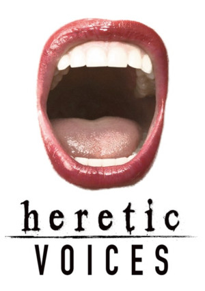 Shortlist Announced For Inaugural Heretic Voices Monologue Competition Image