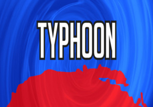 Yellow Earth Slates East/West Lineup for TYPHOON 2017 Image