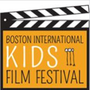 Boston International Kids Film Festival Kicks Off 11/2 Image