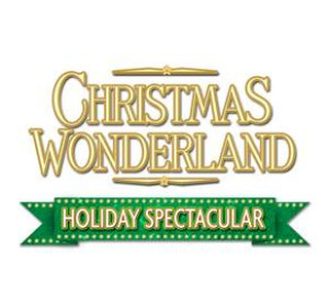 FSCJ Artist Series presents CHRISTMAS WONDERLAND Image